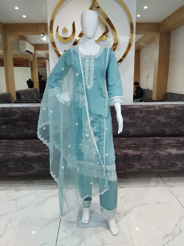 3_Pcs_kurti_Pant