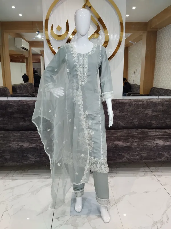 3_Pcs_kurti_Pant