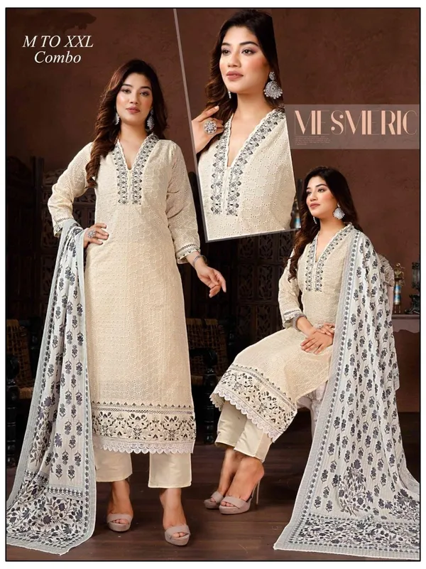 3_Pcs_kurti_Pant