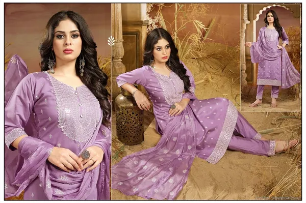 3_Pcs_kurti_Pant