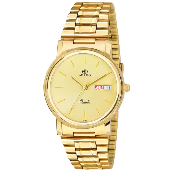 Gold_&_Gold_Shine_Analogue_Dial_Day_&_Date_Men_&_Women_Watch