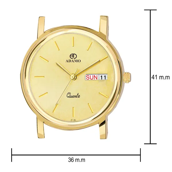 Gold_&_Gold_Shine_Analogue_Dial_Day_&_Date_Men_&_Women_Watch