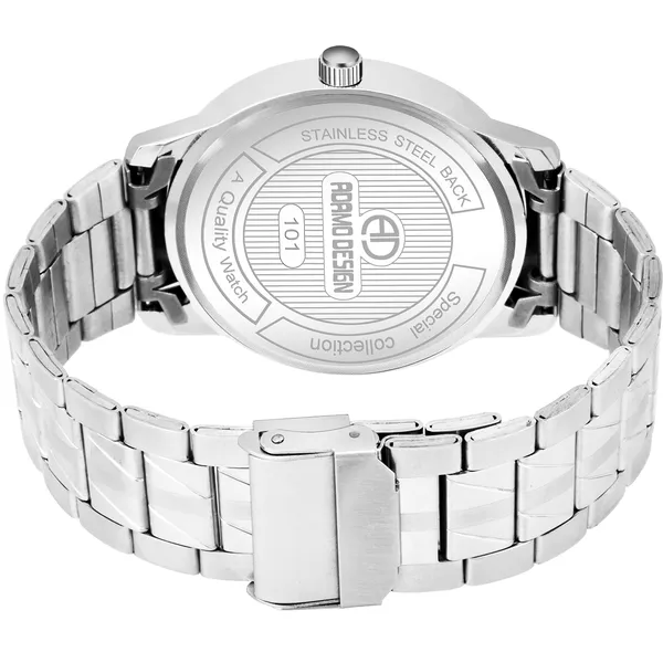 White_Designer_Dial_Men_&_Boys_Watch
