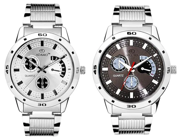 Men'S_Designer_Watch_Comb