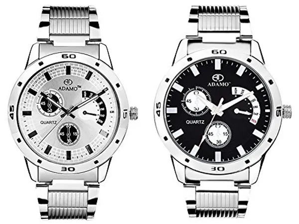 Men'S_Designer_Watch_Comb