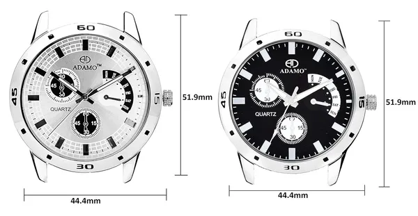 Men'S_Designer_Watch_Comb