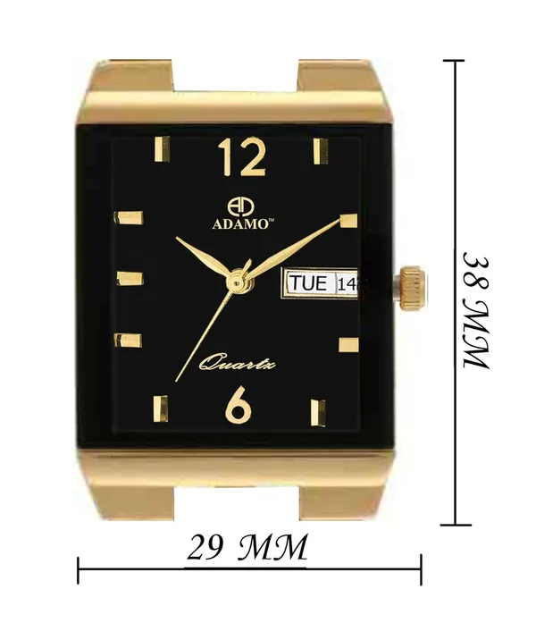 Legacy_Black_Dial_Day_&_Date_Men'S_&_Boy'S_Watch