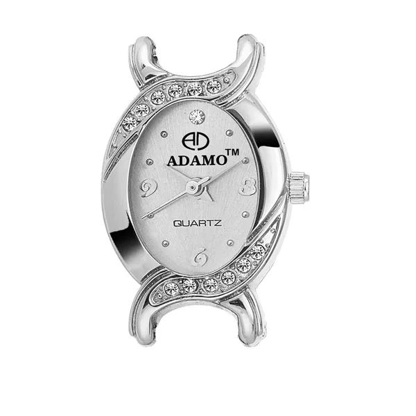 Silver_&_White_Enchant_Dial_Women_&_Girls_Watch