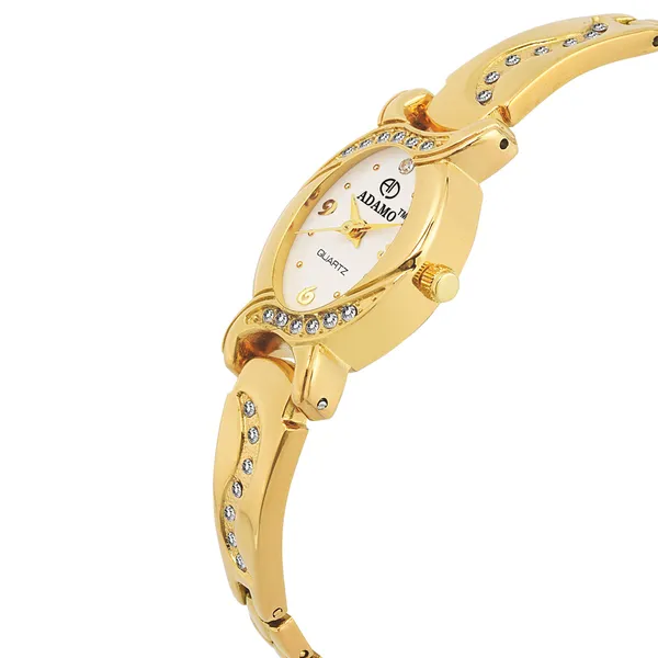 Gold_&_White_Enchant_Dial_Women_&_Girls_Watch