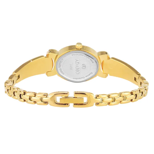 Gold_&_White_Enchant_Dial_Women_&_Girls_Watch