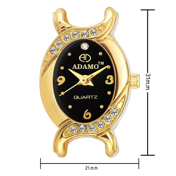 Gold_&_Black_Enchant_Dial_Women_&_Girls_Watch