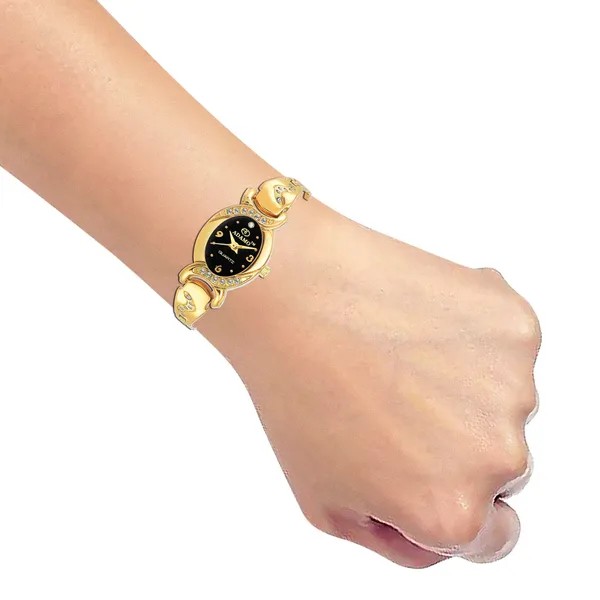 Gold_&_Black_Enchant_Dial_Women_&_Girls_Watch