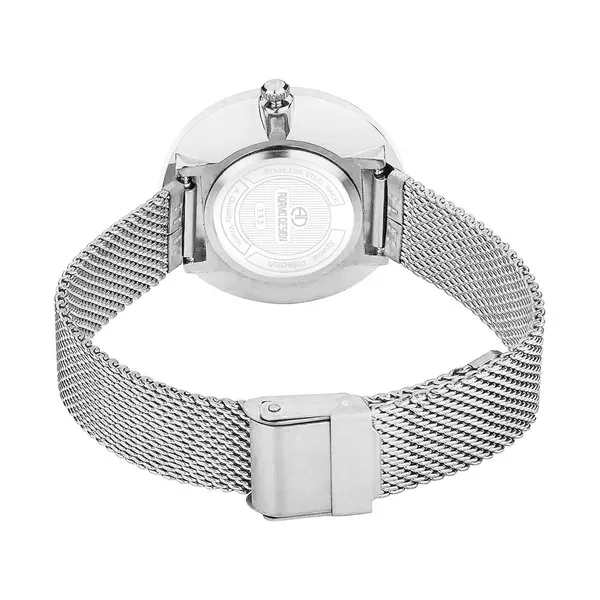 Aritocrat_White_Dial_Premiun_Women'S_&_Girl'S_Watch