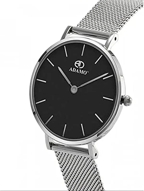 Black_&_Silver_Aritocrat_Dial_Women_&_Girls_Watch