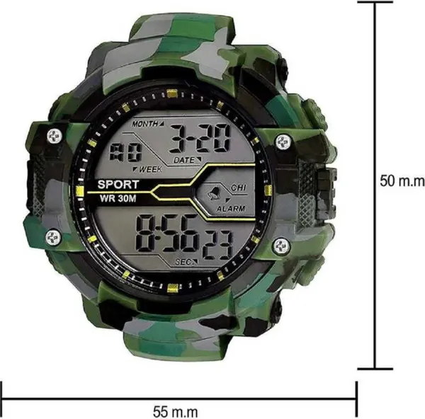 Green_Sports_Dial_Strap_Men_&_Boys_Watch