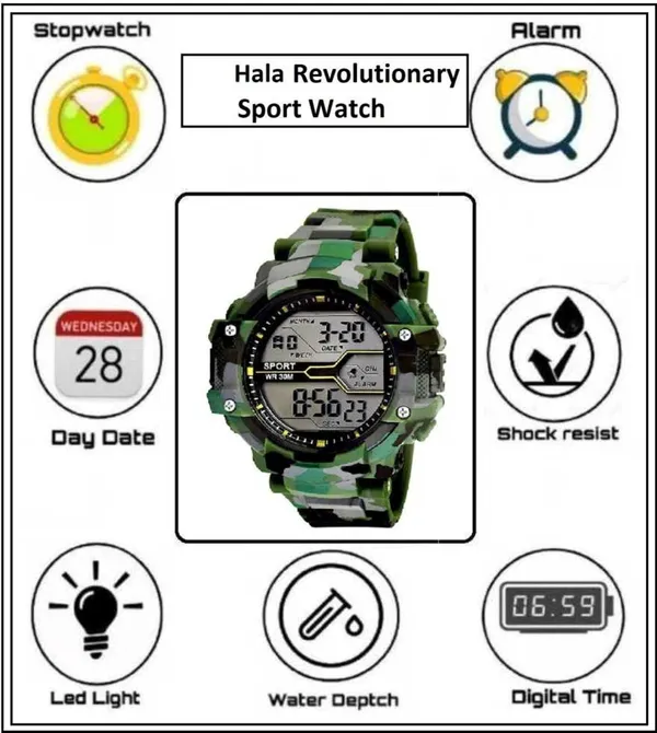 Green_Sports_Dial_Strap_Men_&_Boys_Watch
