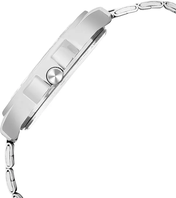 Timeworks_Designer_Blue_Dial_Men'S_&_Boy'S_Reactangular_Watch_For_Men