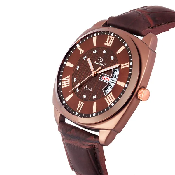 Brown_&_Brown_&_Brown_Legacy_Dial_Day_&_Date_Men_&_Boys_Watch