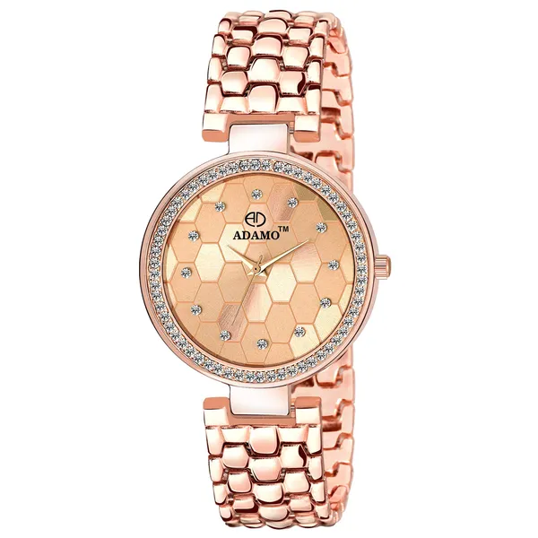 Rose_Gold_&_Rose_Gold_&_Rose_Gold_Designer_Dial_Women_&_Girls_Watches
