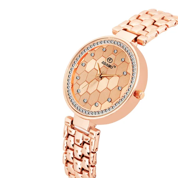 Rose_Gold_&_Rose_Gold_&_Rose_Gold_Designer_Dial_Women_&_Girls_Watches