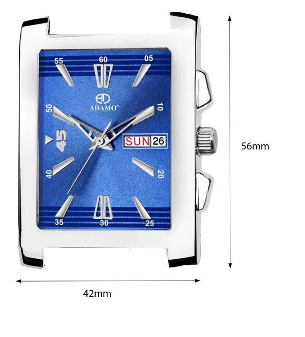 Silver_&_Silver_&_Blue_Veteran_Dial_Day_&_Date_Men_&_Boys_Watch