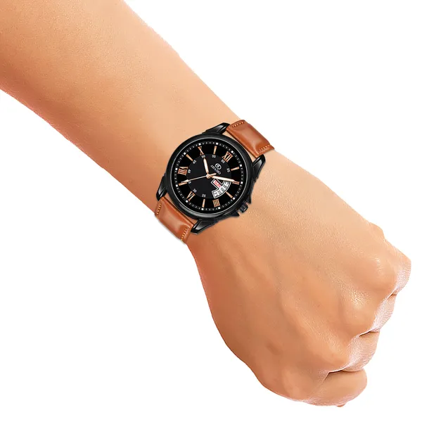 Black_Designer_Dial_Day_&_Date_Men_&_Boys_Watch