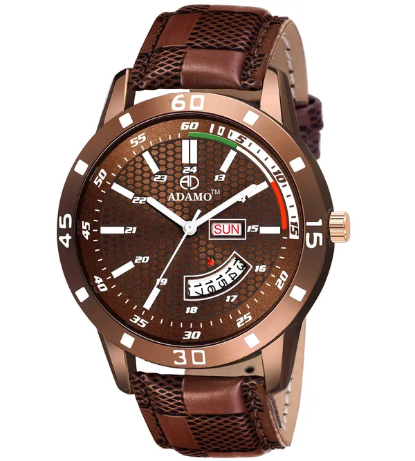 Brown_&_Brown_&_Brown_Expedition_Dial_Day_&_Date_Men_&_Boys_Watch
