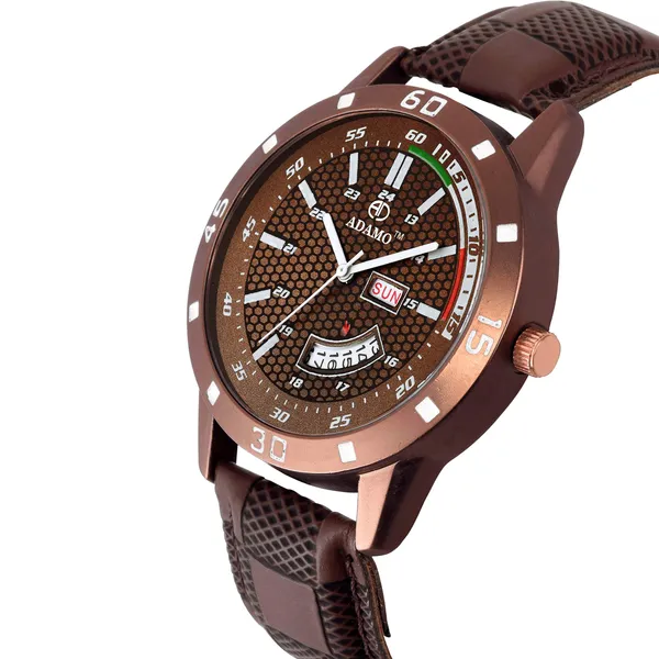 Brown_&_Brown_&_Brown_Expedition_Dial_Day_&_Date_Men_&_Boys_Watch