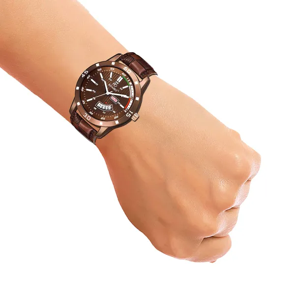 Brown_&_Brown_&_Brown_Expedition_Dial_Day_&_Date_Men_&_Boys_Watch