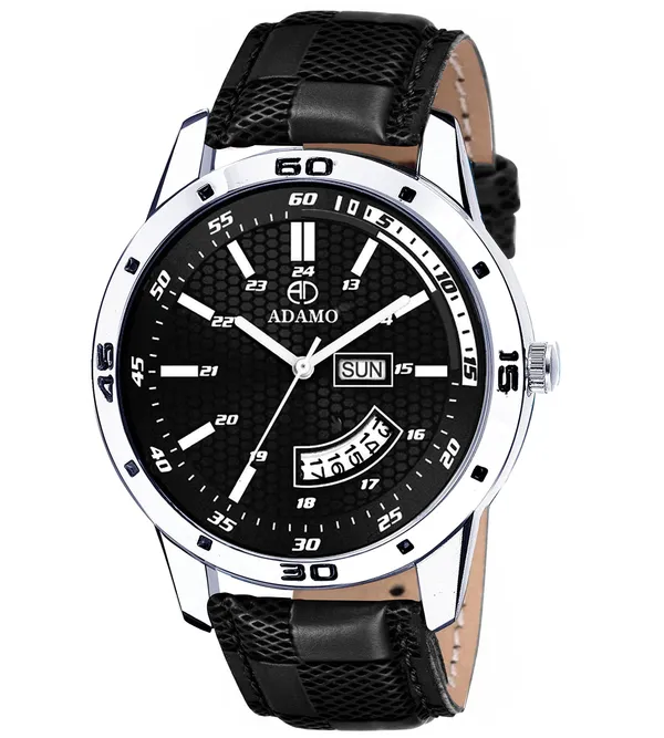 Adamo watch real price 2025