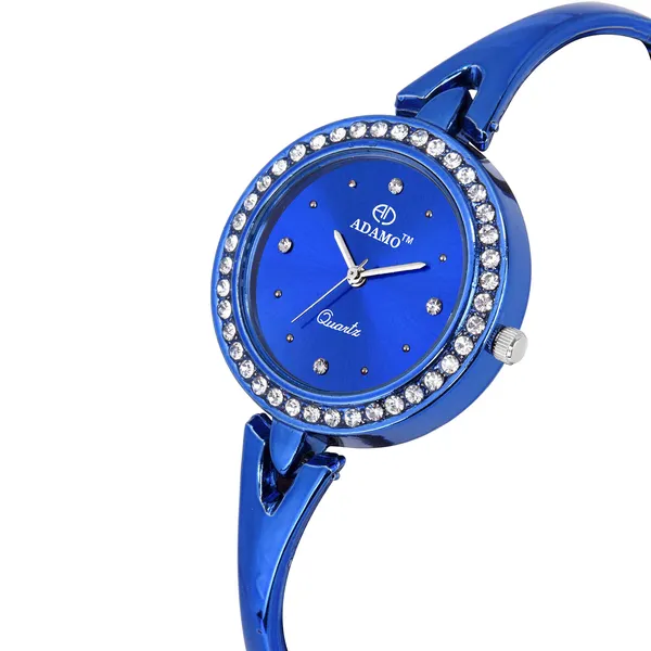 Blue_&_Multicolour_&_Blue_Adele_Dial_Women_&_Girls_Watches