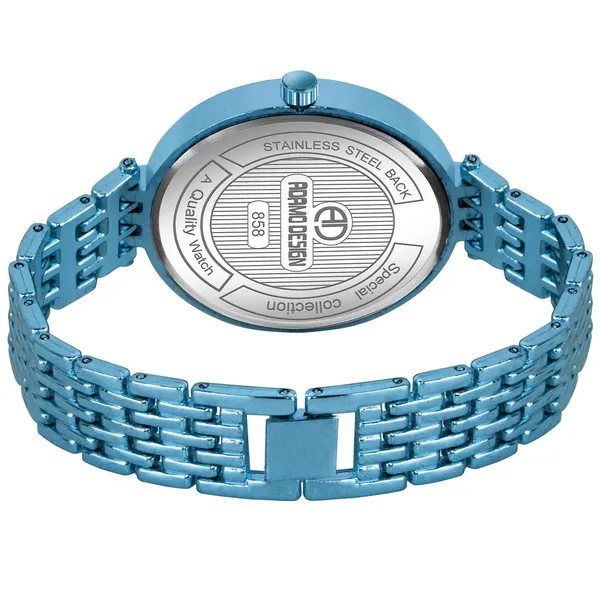 Blue_Designer_Dial_Women_&_Girls_Watch
