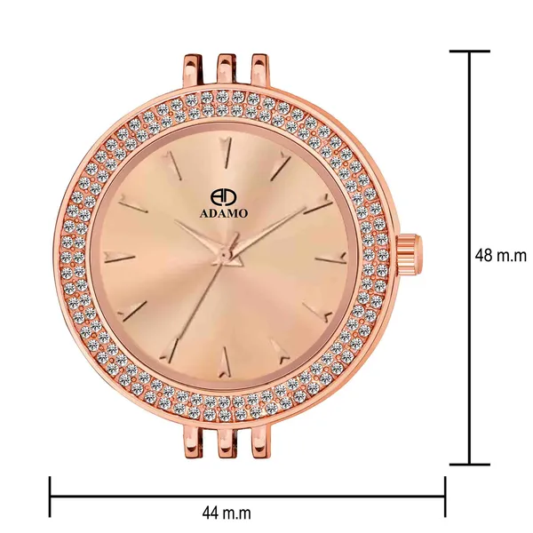 Rose_Gold_Designer_Dial_Women_&_Girls_Watch