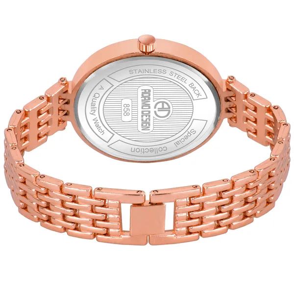 Rose_Gold_Designer_Dial_Women_&_Girls_Watch