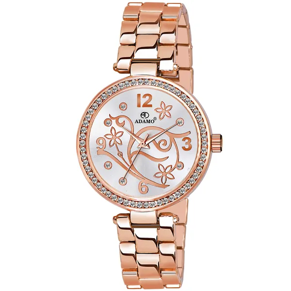Rose_Gold_&_Rose_Gold_&_Rose_Gold_Geneva_18K_Plated_Bracelet_Dial_Women_&_Girls_Watch