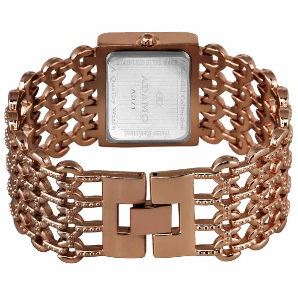 Brown_Adele_Dial_Women_&_Girls_Watch