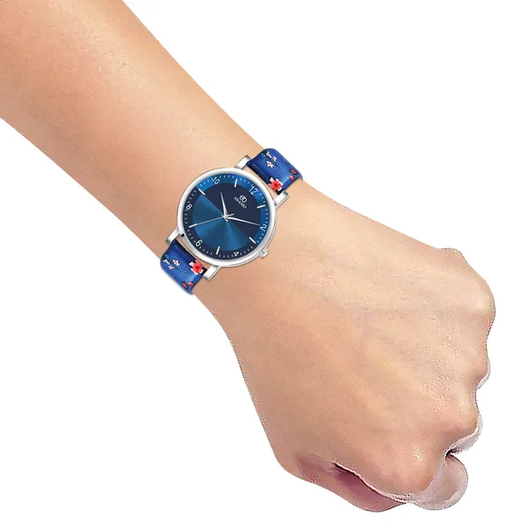 Blue_Women_Designer_Dial_Analog_Watch