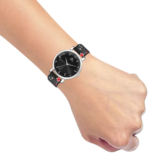 Black_Women_Designer_Dial_Analog_Watch