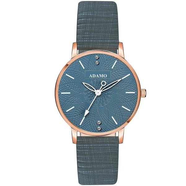 Blue_Designer_Dial_Women_&_Girls_Watch