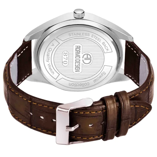 White_Chronograph_Dial_Men_&_Boys_Watch
