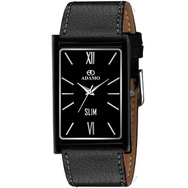 Adamo slim watch sales