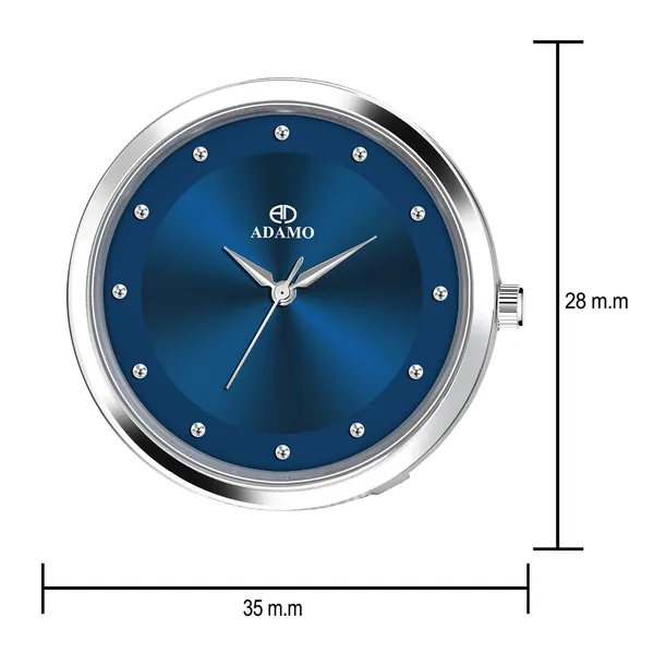 Blue_&_Silver_Aritocrat_Double_Shade_Dial_Premiun_Women_&_Girls_Watch