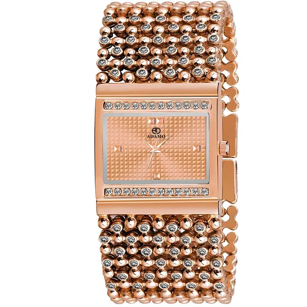 Rose_Gold_Adele_24K_Plating_Dial_Women_&_Girls_Watch