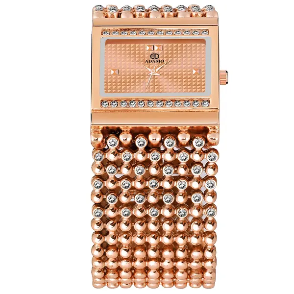 Rose_Gold_Adele_24K_Plating_Dial_Women_&_Girls_Watch
