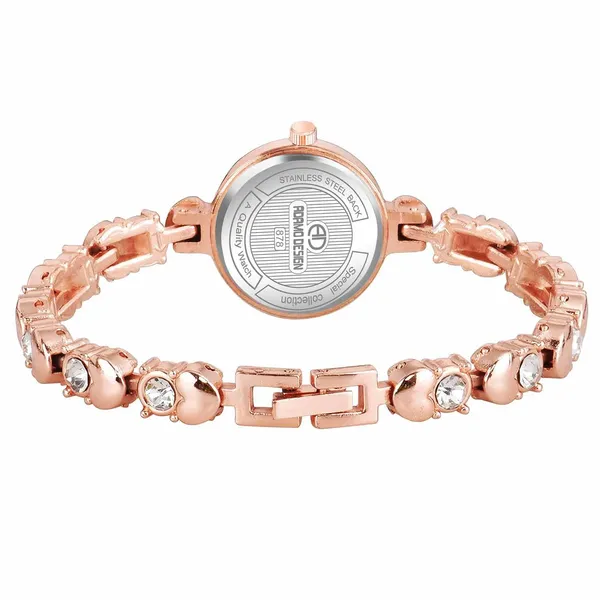 Rose_Gold_Designer_Round_Shaped_Dial_Women_&_Girls_Watch