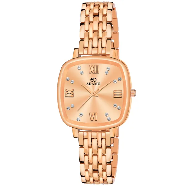 Rose_Gold_Designer_Dial_Women_&_Girls_Watch