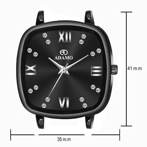 Black_Designer_Dial_Women_&_Girls_Watch