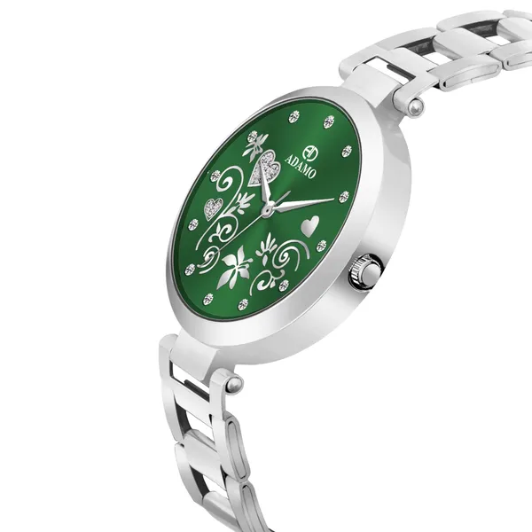 Green_Enchant_Dial_Round_Shape_Women_&_Girls_Watch
