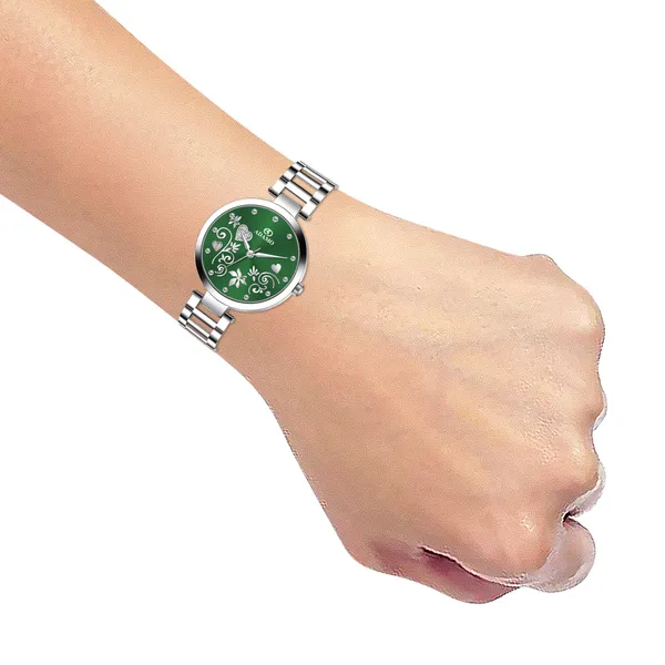 Green_Enchant_Dial_Round_Shape_Women_&_Girls_Watch