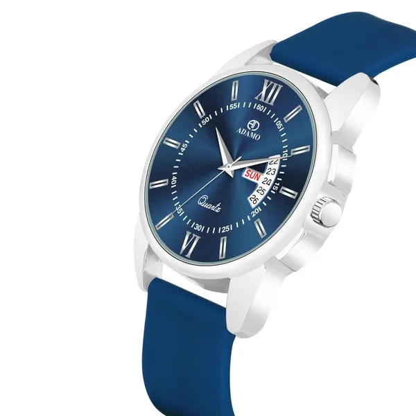 Blue_Designer_Round_Dial_Day_&_Date_Men_&_Boys_Watch